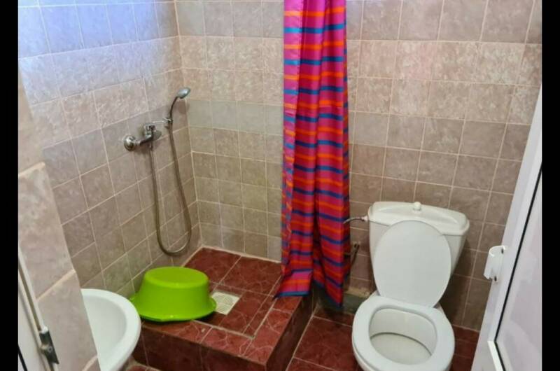 Т 5 комната на 2 этаже