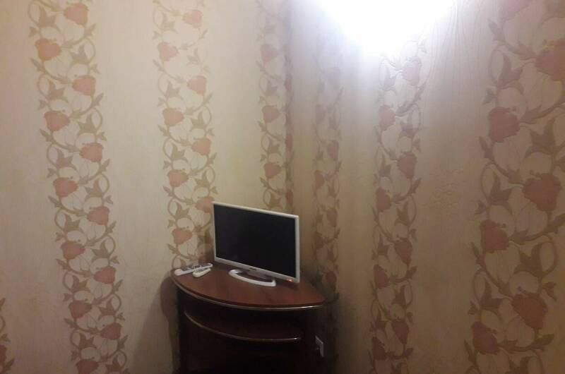 Т 6 комната на 4 чел на 2 этаже