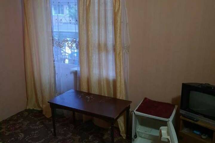 Т 7 комната на 2чел, 2этаж