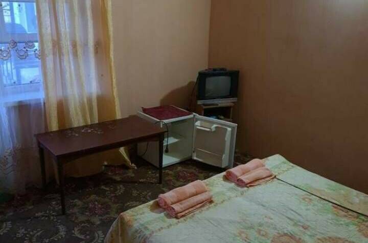 Т 7 комната на 2чел, 2этаж