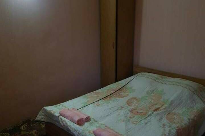 Т 7 комната на 2чел, 2этаж