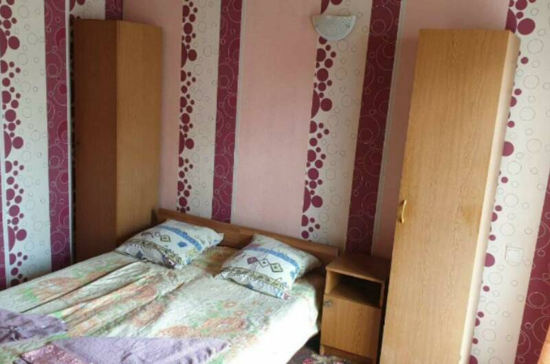 Т8 комната на 2 чел, 2 этаж