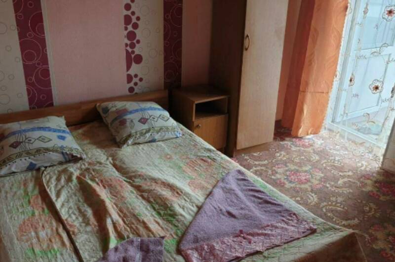 Т8 комната на 2 чел, 2 этаж