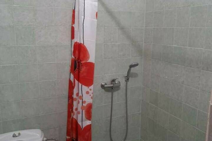 Т8 комната на 2 чел, 2 этаж