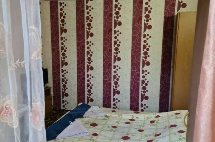 Т8 комната на 2 чел, 2 этаж