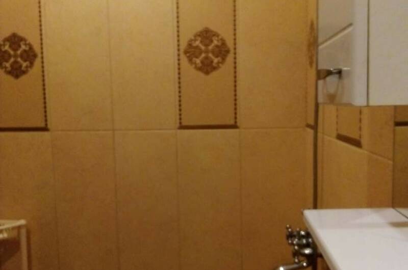 Квартира на крымской