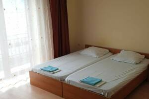 Изображение Изображение гостиницы "Домик «У Аниты»" #1 #1