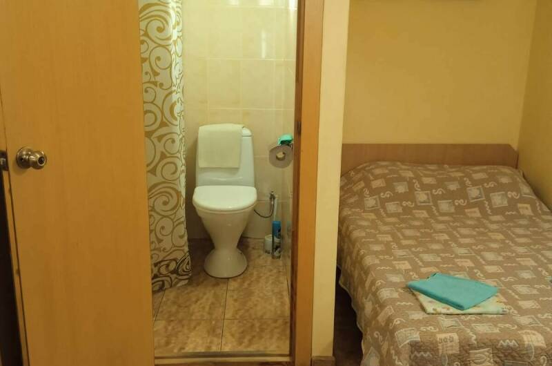 Двухместный «Стандарт»