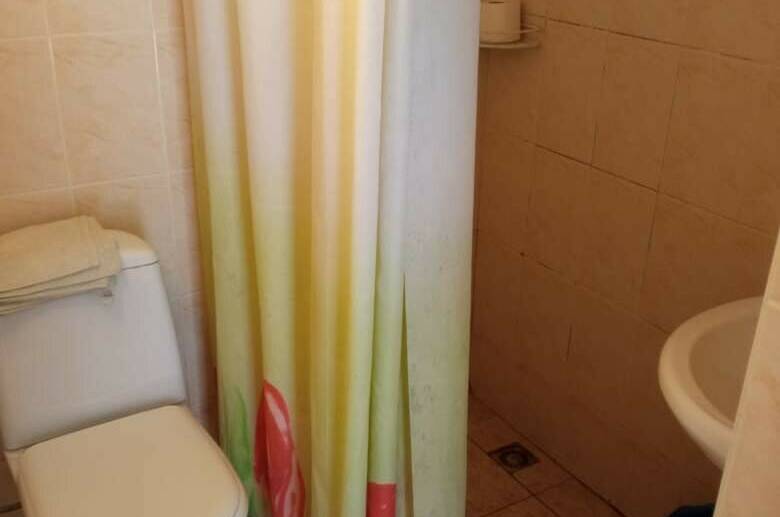 Двухместный «Стандарт»