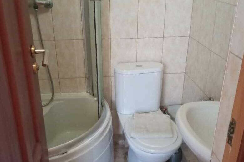 Двухместный «Комфорт» б/балкона