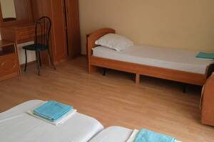 Изображение Изображение гостиницы "Домик «У Аниты»" #4 #4