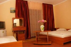 Изображение Изображение гостиницы "Домик «У Аниты»" #5 #5