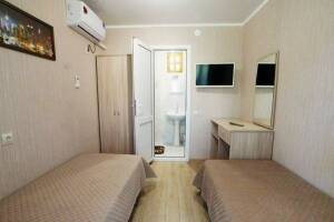 Изображение Изображение гостиницы "Гостевой дом «Джоли»" #2 #2