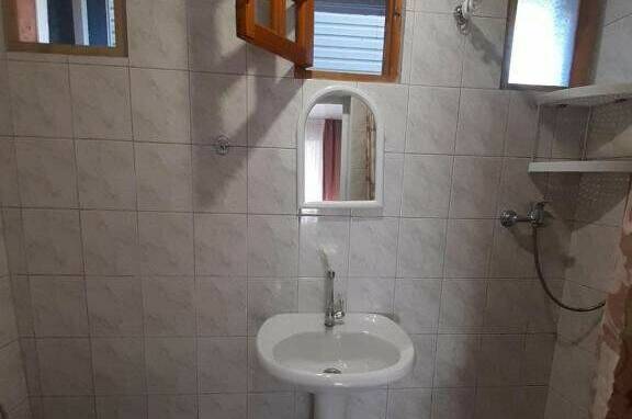 Стандарт Двухместный номер с террасой