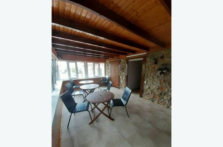 Де Люкс двухместный номер