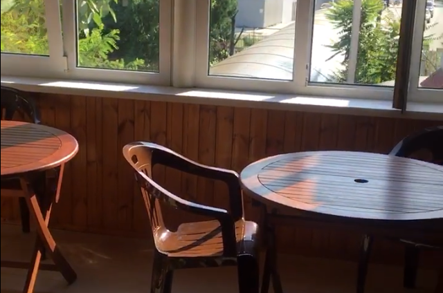 Де Люкс двухместный номер