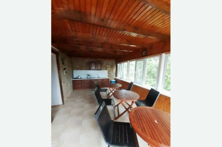 Де Люкс двухместный номер