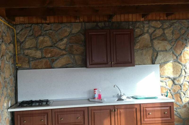 Де Люкс двухместный номер