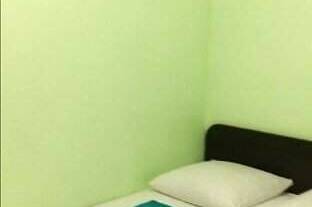 Семейный номер