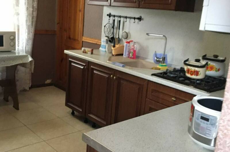 Трёхместный номер Комфорт