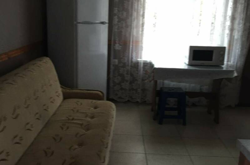 Трёхместный номер Комфорт