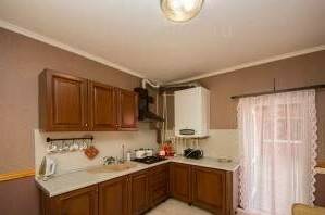 Трёхместный номер Комфорт