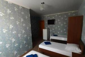 Изображение Изображение гостиницы "Гостевой дом «Джоли»" #7 #7