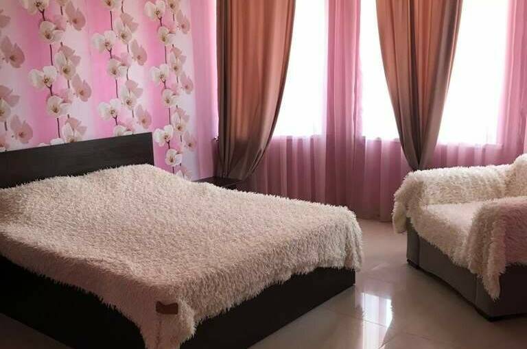 2-х местный «Комфорт»