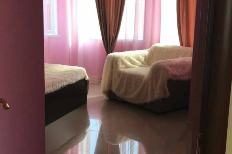 2-х местный «Комфорт»