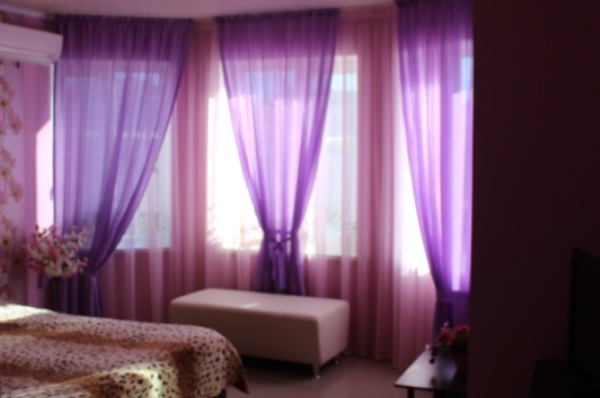 2-х местный «Комфорт»