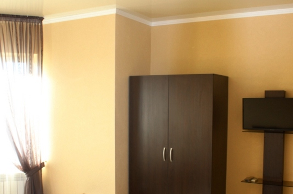 3-х местный «Комфорт»