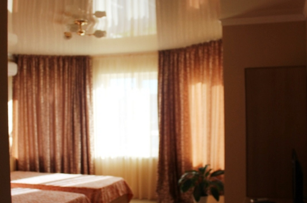 3-х местный «Комфорт»