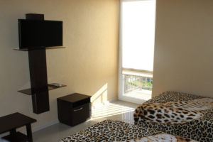 Изображение Изображение гостиницы "Гостевой дом «Радонеж»" #3 #3