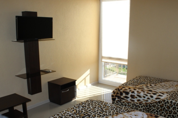 2-х местный «Стандарт»