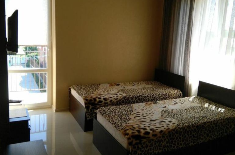 2-х местный «Стандарт»