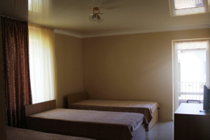 Изображение Изображение гостиницы "Гостевой дом «Радонеж»" #4 #4