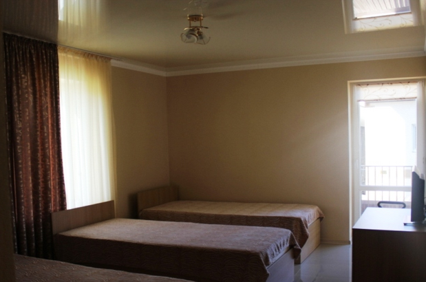 3-х местный «Стандарт»