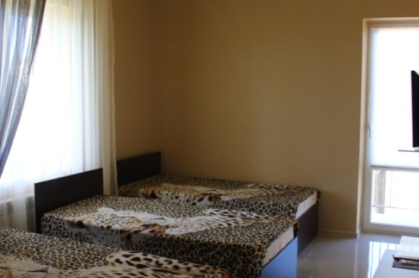 3-х местный «Стандарт»