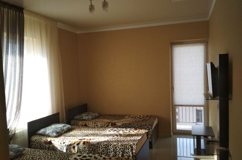 3-х местный «Стандарт»