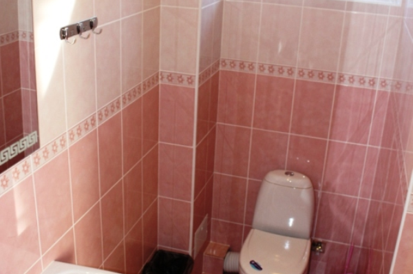 3-х местный «Стандарт»