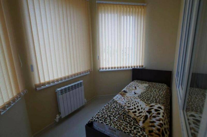 4-х местный «Стандарт»