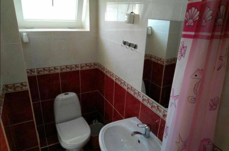 4-х местный «Стандарт»