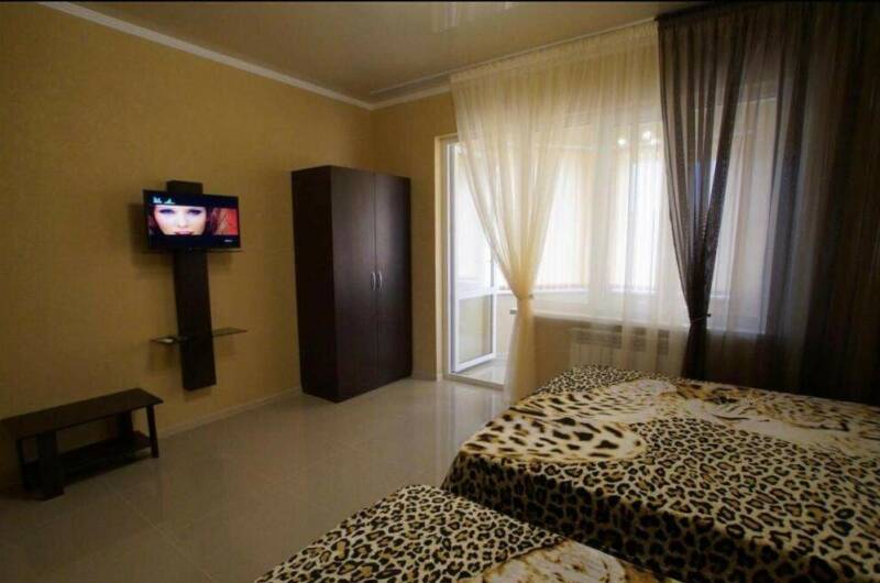 4-х местный «Стандарт»