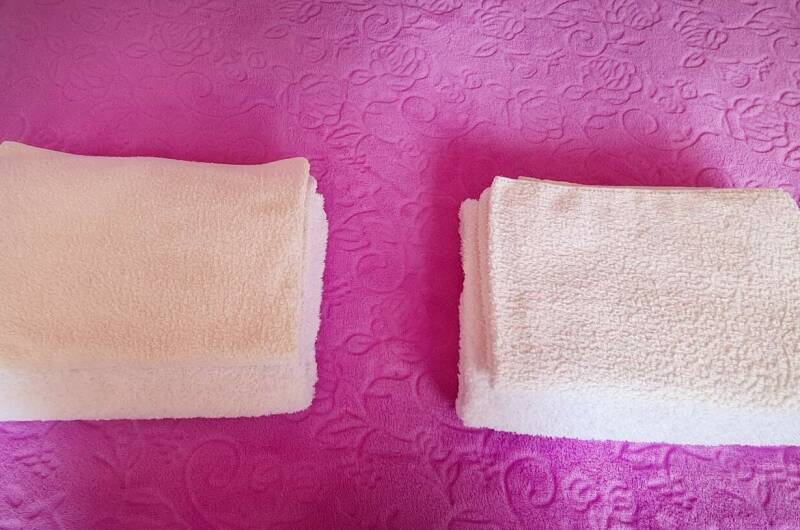 Двухместный номер с одной кроватью