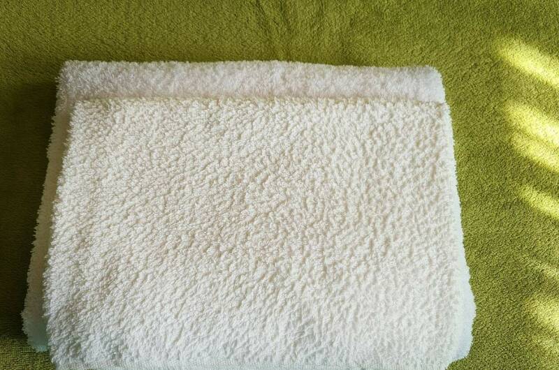 Двухместный номер с двумя раздельными кроватями