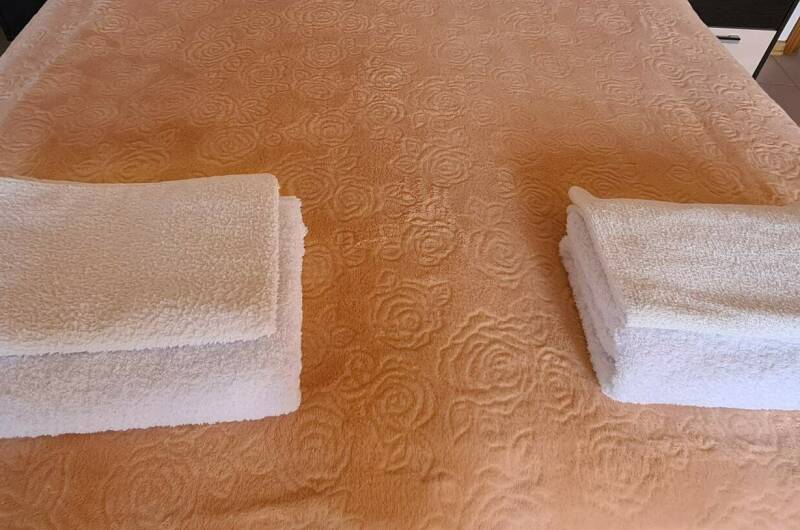 Трехместный номер