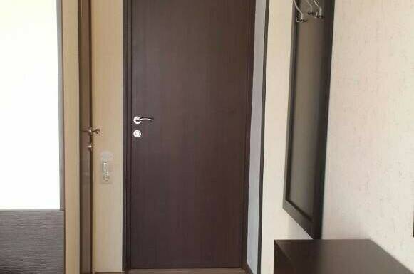 Стандарт с балконом двухместный