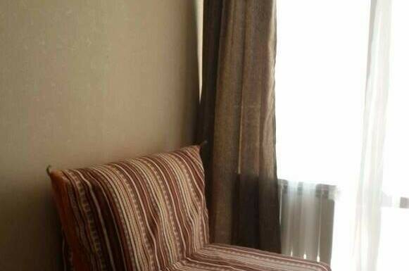 Стандарт без балкона двухместный с доп. местом