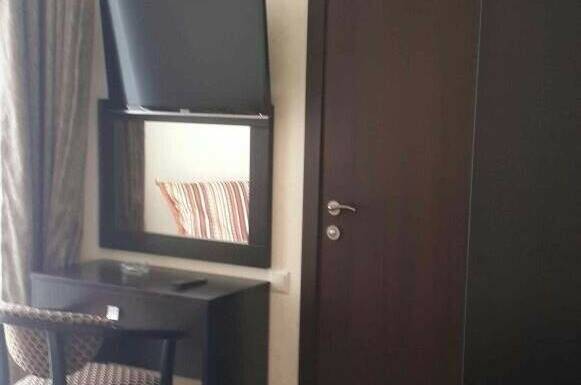 Стандарт без балкона двухместный с доп. местом