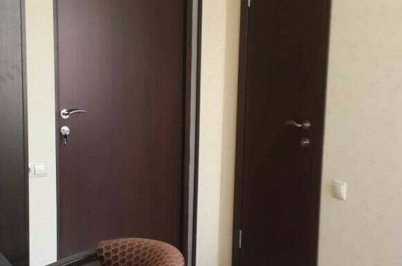 Стандарт с балконом двухместный с доп. местом